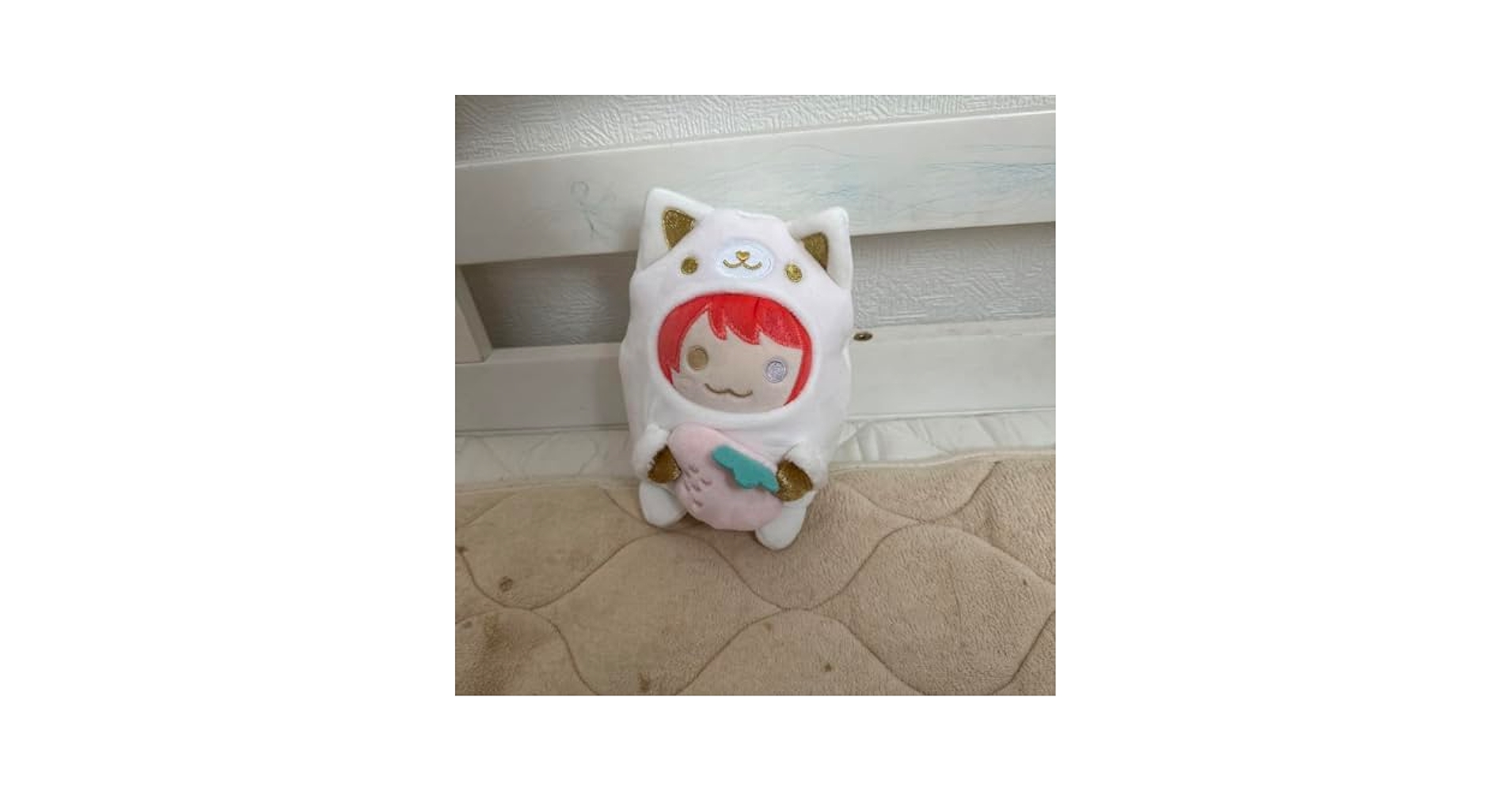 莉犬くん ぬいぐるみ3種 Amazon.co.jp: すとぷり もちもちあにまるぬいぐるみ 莉犬